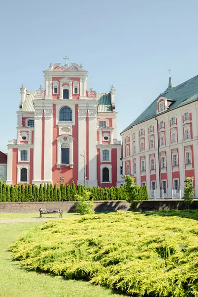 Frederic Chopin Park Poznan, Polonya