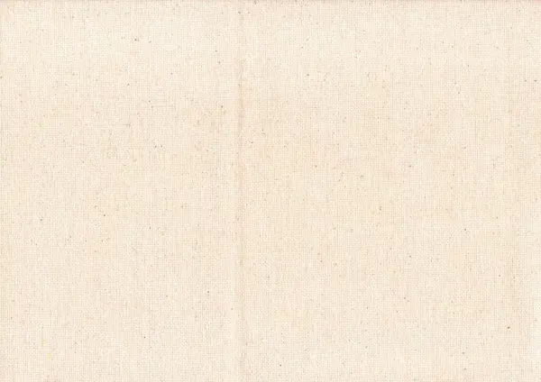 Kumaş Gibi Beyaz Bir Doku Dokulu Arka Plan Desenli Doku — Stok fotoğraf