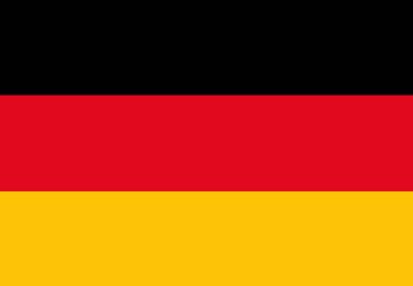Reuss-Greiz bayrağı. Avrupa 'nın tarihi bayrağı. Reuss-Greiz bayrağı. Almanya 'nın tarihi bir parçası. Reuss-Greiz Prensliği