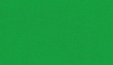 Libya bayrağı. Kumaş yüzeyinde Libya bayrağı. Libya Eyaleti. Libya devlet sembolü. Afrika ülkesi. Yeşil geçmişi olan Libya bayrağı