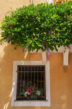 Varese Ligure, La Spezia eyaletinin tarihi bir kasabası, Liguria, İtalya