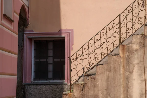 Varese Ligure, La Spezia eyaletinin tarihi bir kasabası, Liguria, İtalya