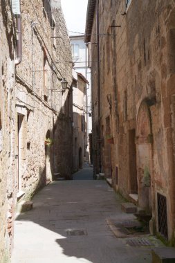 Pitigliano, İtalya 'nın Toskana eyaletinde tarihi bir kasaba.