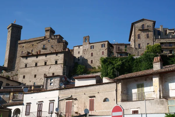 Bolsena, İtalya 'nın Lazio eyaletinin tarihi kenti.