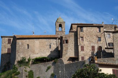 Bolsena, İtalya 'nın Lazio eyaletinin tarihi kenti.