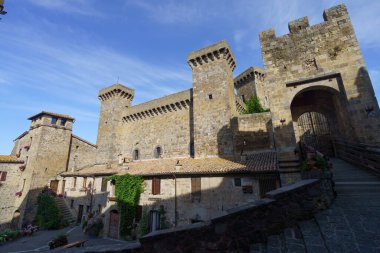 Bolsena, İtalya 'nın Lazio eyaletinin tarihi kenti.