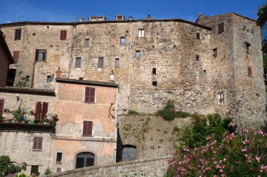 Bolsena, İtalya 'nın Lazio eyaletinin tarihi kenti.