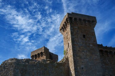 Bolsena, İtalya 'nın Lazio eyaletinin tarihi kenti.