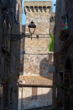 Bolsena, İtalya 'nın Lazio eyaletinin tarihi kenti.