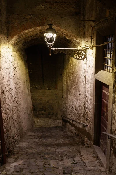 Bolsena, İtalya 'nın Lazio eyaletinin tarihi kenti.