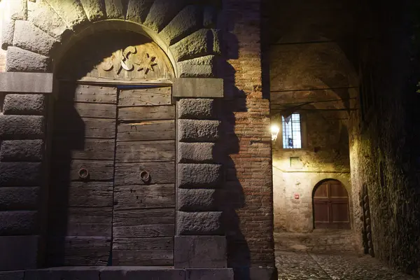 Bolsena, İtalya 'nın Lazio eyaletinin tarihi kenti.