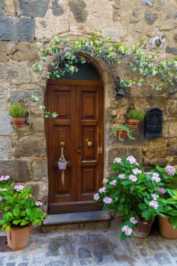 Bolsena, İtalya 'nın Lazio eyaletinin tarihi kenti.