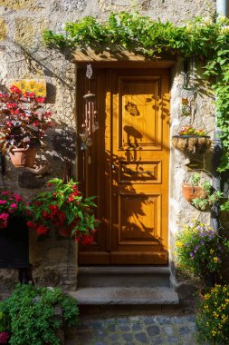Bolsena, İtalya 'nın Lazio eyaletinin tarihi kenti.