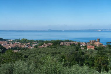 Bolsena, İtalya 'nın Lazio eyaletinin tarihi kenti.