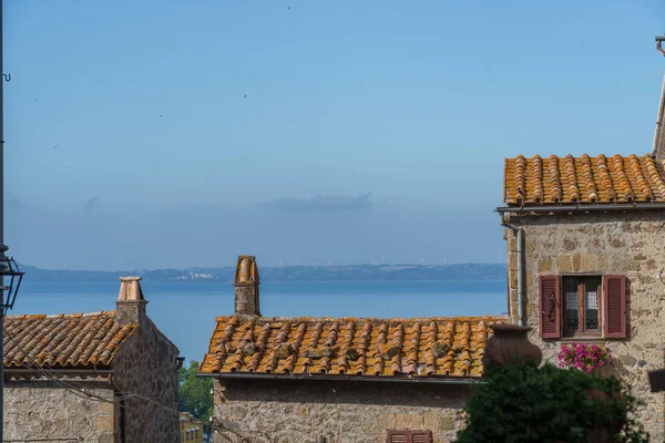 Bolsena, İtalya 'nın Lazio eyaletinin tarihi kenti.