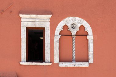 Leonessa, İtalya 'nın Lazio eyaletinin tarihi bir kasabası.