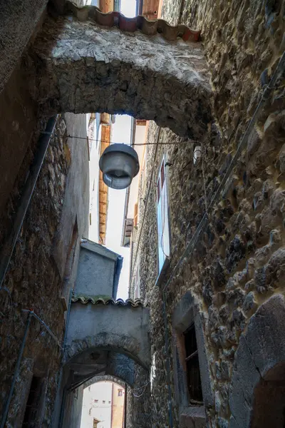 Leonessa, İtalya 'nın Lazio eyaletinin tarihi bir kasabası.