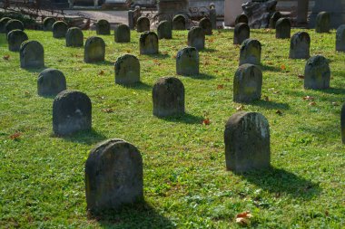 Cimitero Monumentale, Milano, Lombardy, İtalya 'daki tarihi mezarlık