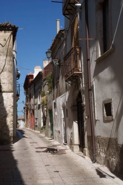 Acerenza, İtalya 'nın Basilicata eyaletinin tarihi kenti.