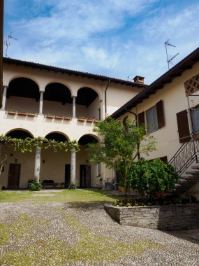 Cassago Brianza Hanesi, Lecco ili, Lombardy, İtalya