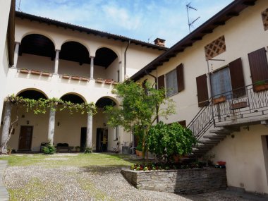 Cassago Brianza Hanesi, Lecco ili, Lombardy, İtalya