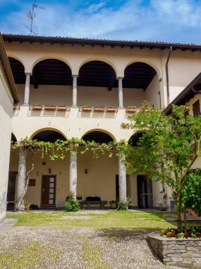 Cassago Brianza Hanesi, Lecco ili, Lombardy, İtalya