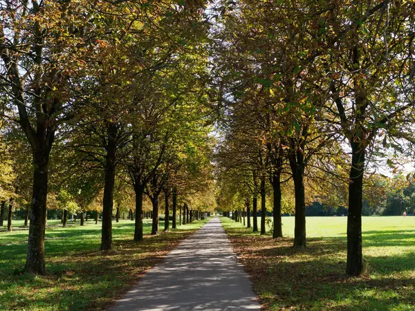 Parco Nord, Milano 'daki halk parkı, Lombardy, İtalya