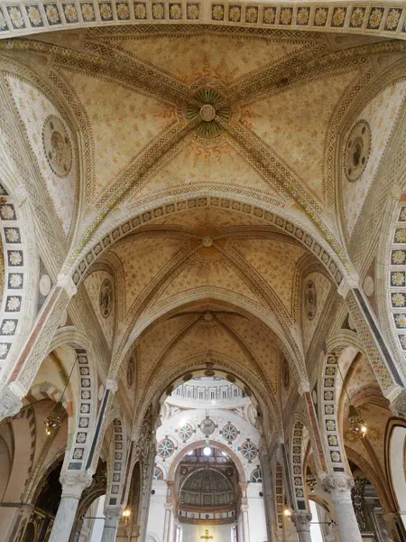 Santa Maria delle Grazie Kilisesi Milan, Lombardy, İtalya