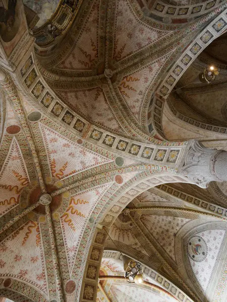 Santa Maria delle Grazie Kilisesi Milan, Lombardy, İtalya