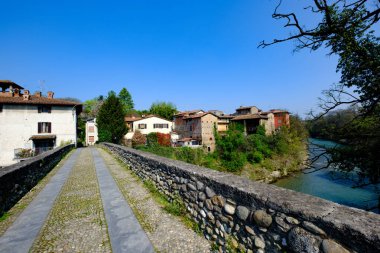 Brembate, İtalya 'nın Lombardiya eyaletinin tarihi bir kasabası.