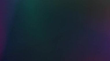 Kırılma arkaplanı. Parıltı. Disko ışığı. Odaklanamayan mavi mor gece kulübü aydınlatması koyu soyut sanatın yumuşak dokusu.