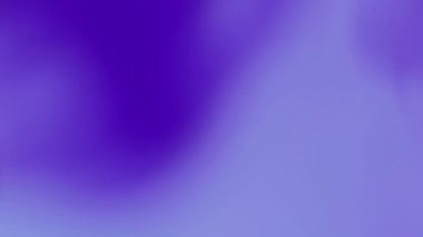 Görüntü dalgası. Mezuniyet geçmişi. Odaklanmamış mavi renkli mürekkep damlası. Buhar bulutu akışı hareketi. Soyut sanat dokusu pürüzsüz..