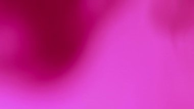 Görüntü dalgası. Mezuniyet geçmişi. Odaklanmamış morumsu pembe mürekkep rengi su damlası buhar bulutu hareketi pürüzsüz soyut sanat dokusu.