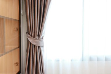 İp perde, gri perde Beyaz ışık perdesi