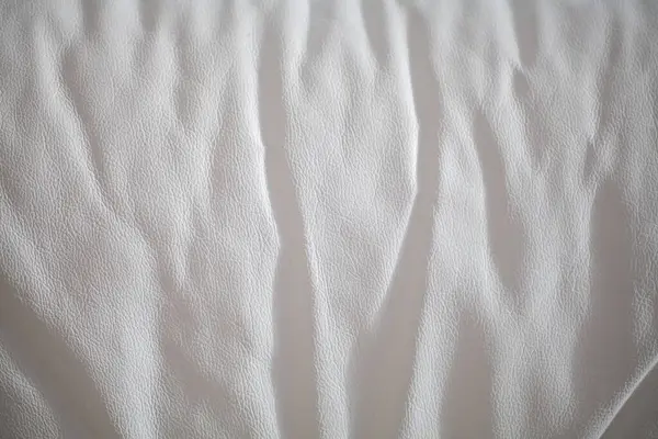 Arkaplan dokusu kırışık bej eko deri