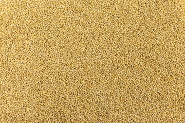 Kinoa geçmişi. Beslenme. yemek malzemesi.