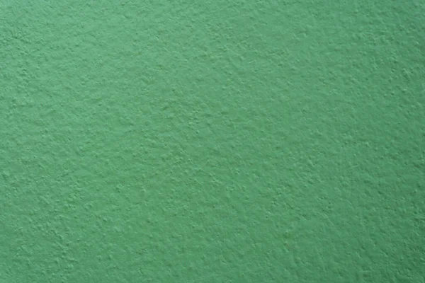 Zelený Cement Podlaha Tmavá Pro Pozadí Texturovaný Povrch — Stock fotografie