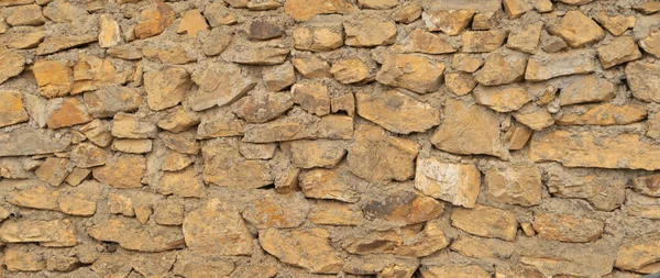 Oude Rode Baksteen Muur Patroon Oppervlak Textuur Close Van Interieurmateriaal — Stockfoto