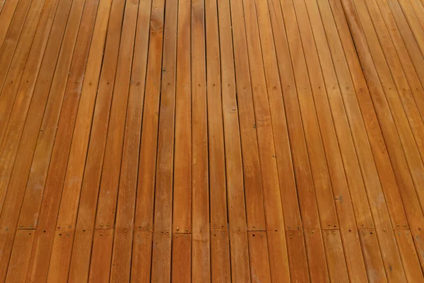 Natürliche Holzlatten Wand Oder Latte Line Arrangieren Oberflächenstruktur Des Bodenmusters — Stockfoto