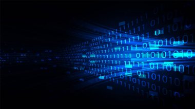 yüksek teknolojili dijital veri bağlantı sistemi ve bilgisayar elektronik tasarımı olan teknoloji arkaplanı