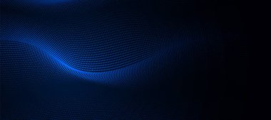 yüksek teknolojili dijital veri bağlantı sistemi ve bilgisayar elektronik tasarımı olan teknoloji arkaplanı