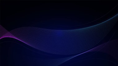 yüksek teknolojili dijital veri bağlantı sistemi ve bilgisayar elektronik tasarımı olan teknoloji arkaplanı