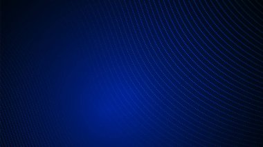 çizgi geometrik soyut dalga