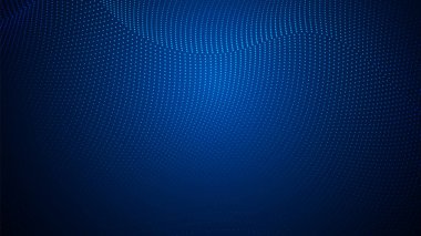 çizgi geometrik soyut eğriler dalgalara bükülmüş