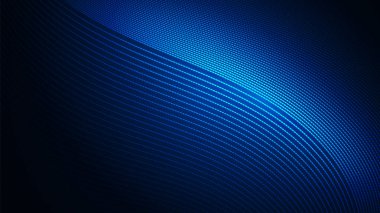 çizgi geometrik soyut eğriler dalgalara bükülmüş