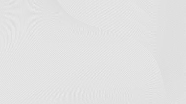 çizgi geometrik soyut eğriler dalgalara bükülmüş