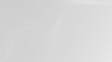 çizgi geometrik soyut eğriler dalgalara bükülmüş