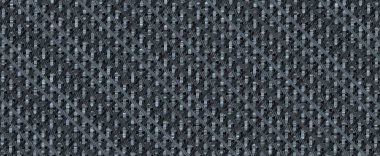 Metal iz örtülü arka plan. Üç boyutlu paslanmaz çelikten yapılmış koyu gümüş bir ağ dizaynı. Endüstriyel makine çizimli krom levha