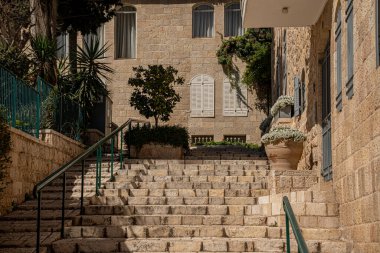 Eski Jaffa Limanı - Tel Aviv 