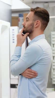 Müşteri banyo mobilyalarında seramik ya da akrilik banyo yapmayı tercih ediyor